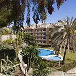 Señorío de Aloha Apartahotel