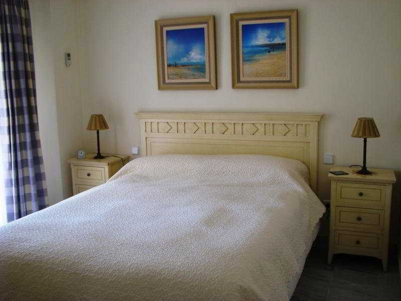 Apartahotel Señorío De Aloha