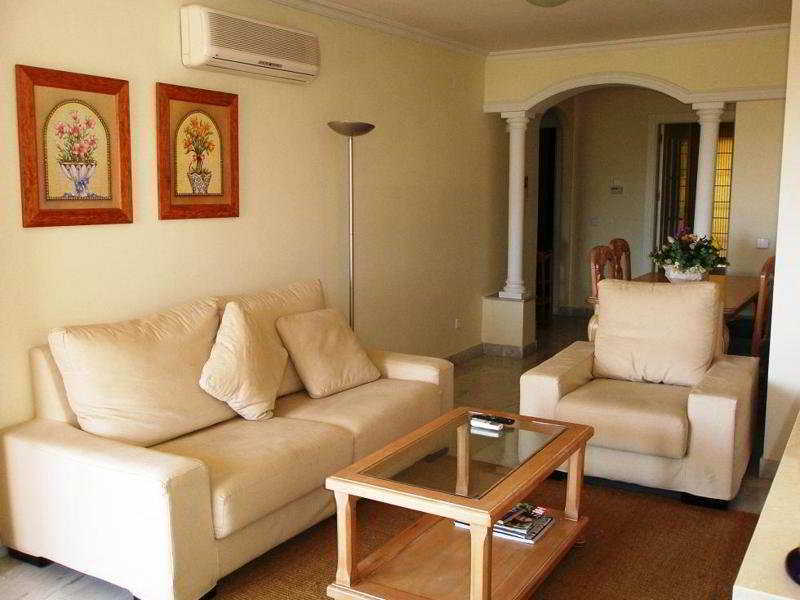 Señorío De Aloha Apartahotel Marbella