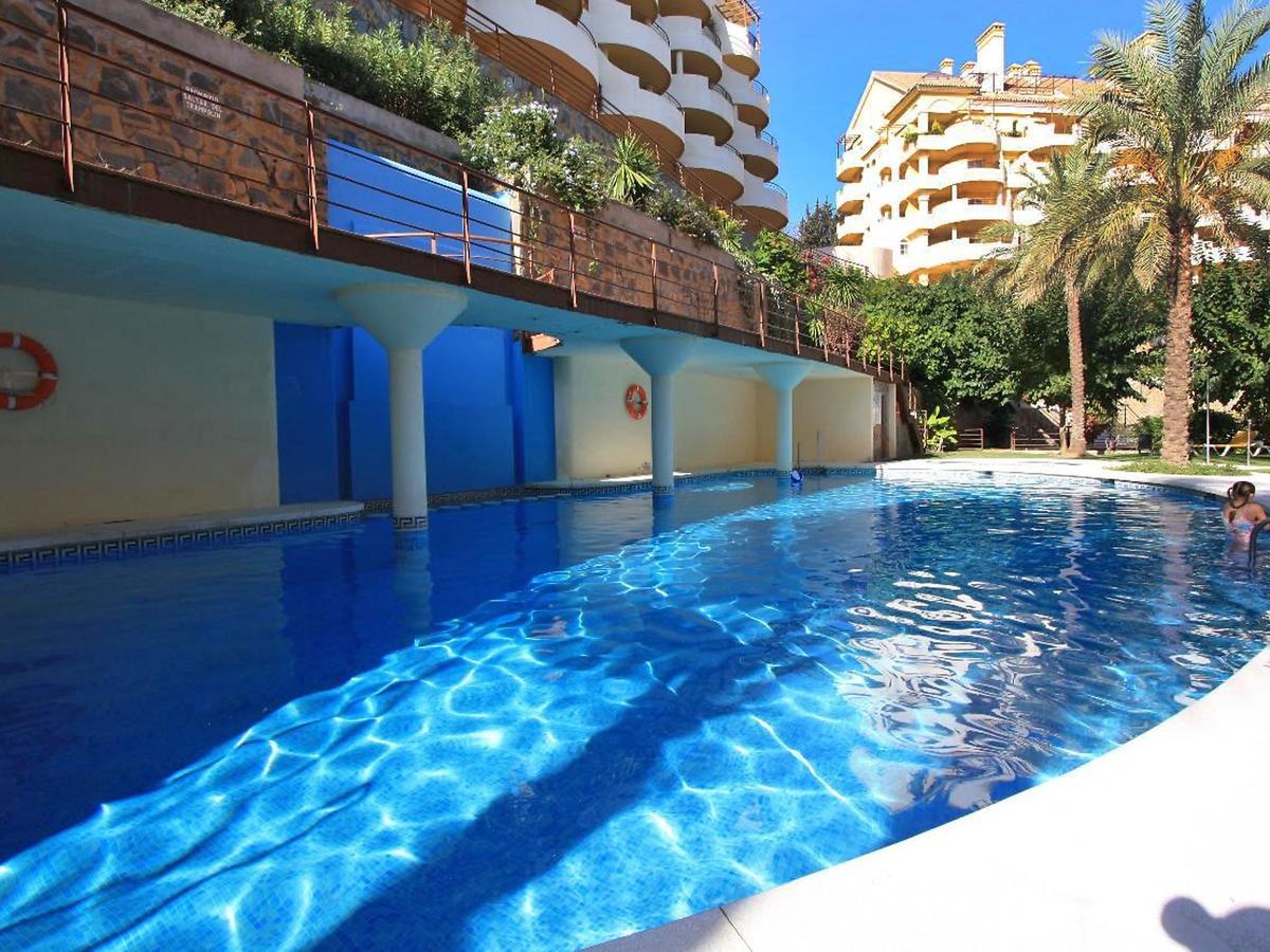 Señorío De Aloha 2* Marbella