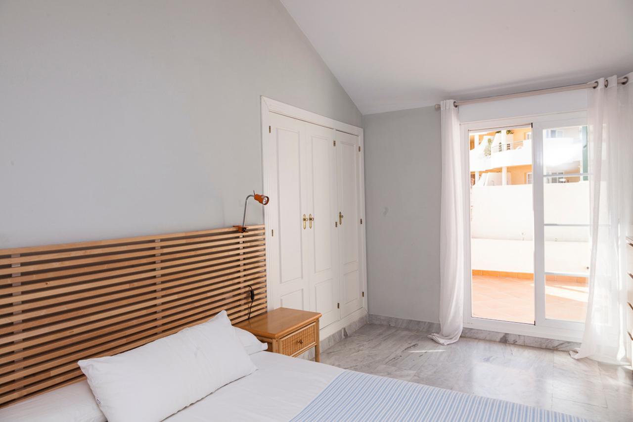Señorío De Aloha Apartahotel