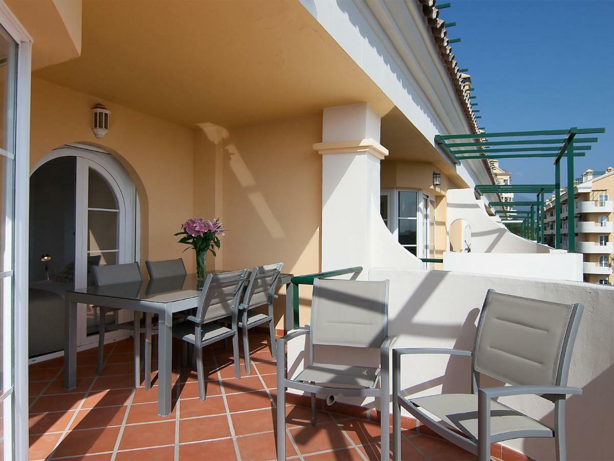 Señorío De Aloha 2* Marbella