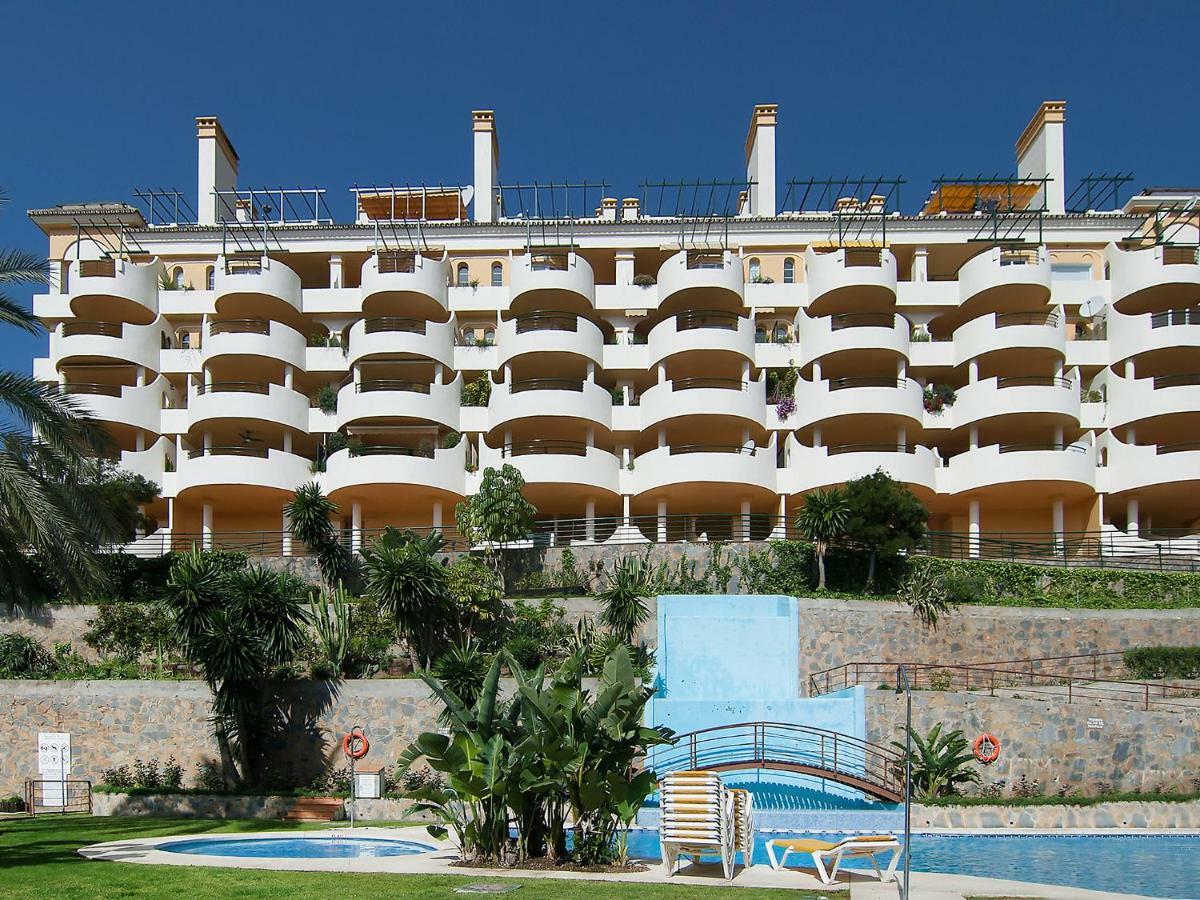 Apartahotel Señorío De Aloha Marbella